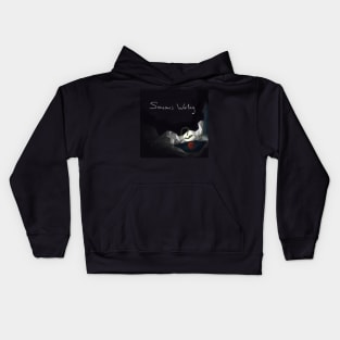 Someone's Waiting Kids Hoodie